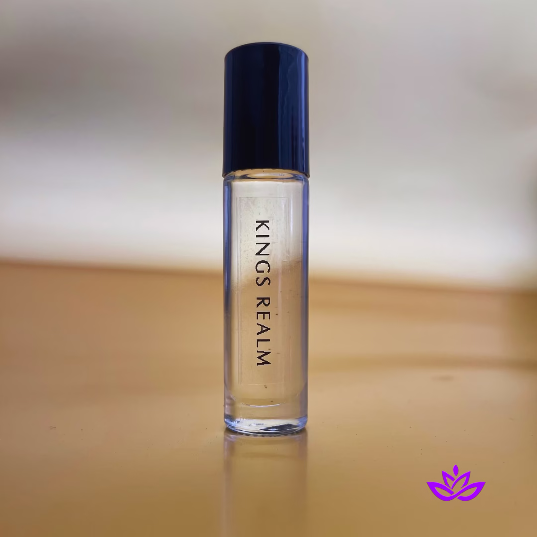 King’s Realm Perfume Oil