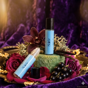 Soiree Perfume Oil