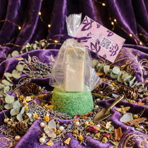 Fragrance-Free Facial Soap Bar For Clear Skin | Clear Sol