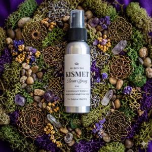 Kismet Fragrance Mist