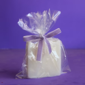 Unscented Soap Bar for Sensitive Skin