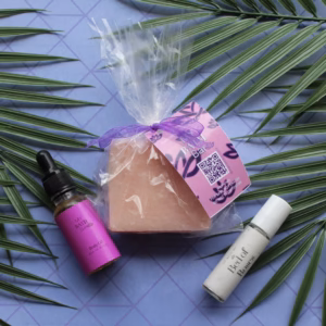Botanical Body Ritual Bundle