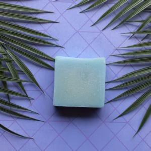 Elevated Soap Bar for Dry Skin | Stay For More
